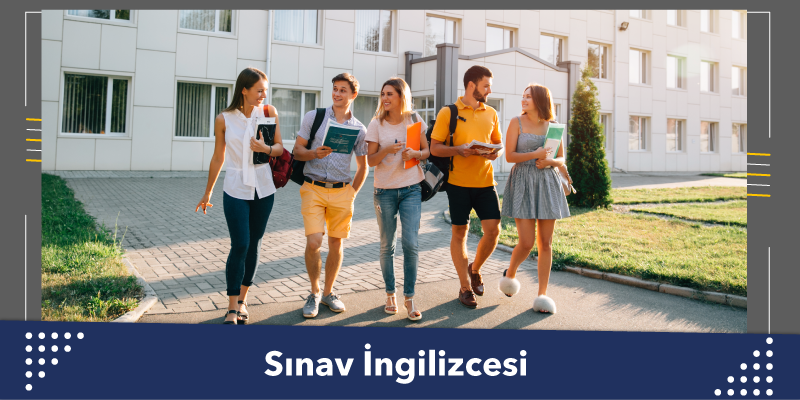 Sınav İngilizcesi